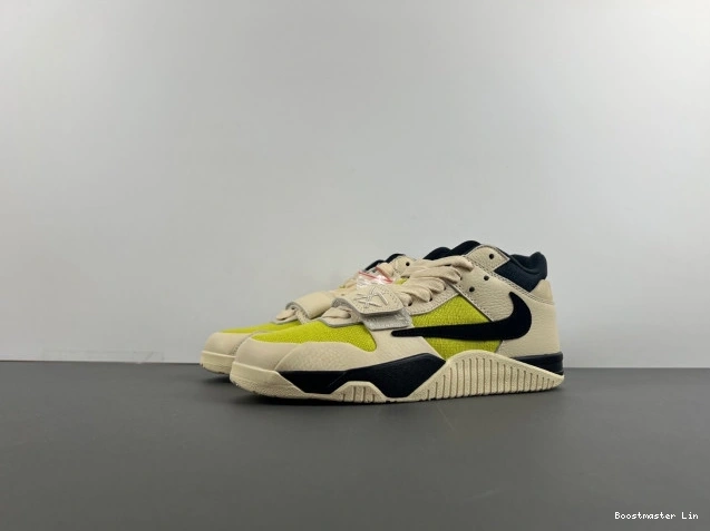 Scott FZ8117-102 Travis x Jordan Jack Jumpman TR 0705